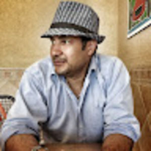 Meet your Posher, Syed